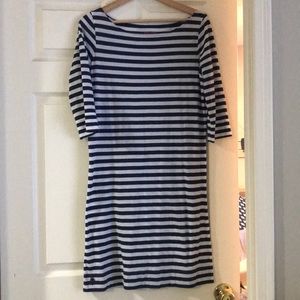 EUC Size M Lilly Pulitzer Cassie Dress